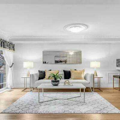 15, Amulet, Rouge Woods, Richmond Hill