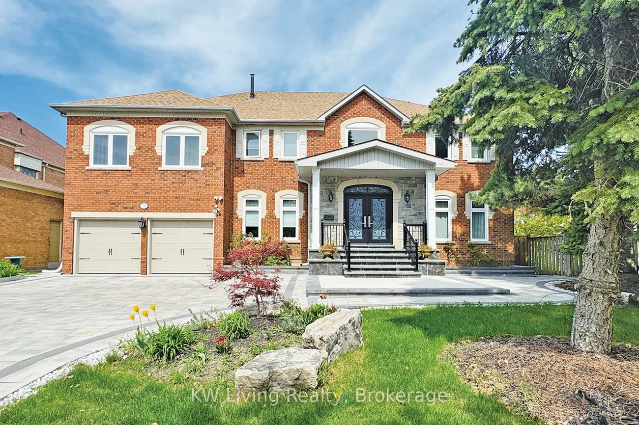 19, Spadina, Bayview Hill, Richmond Hill