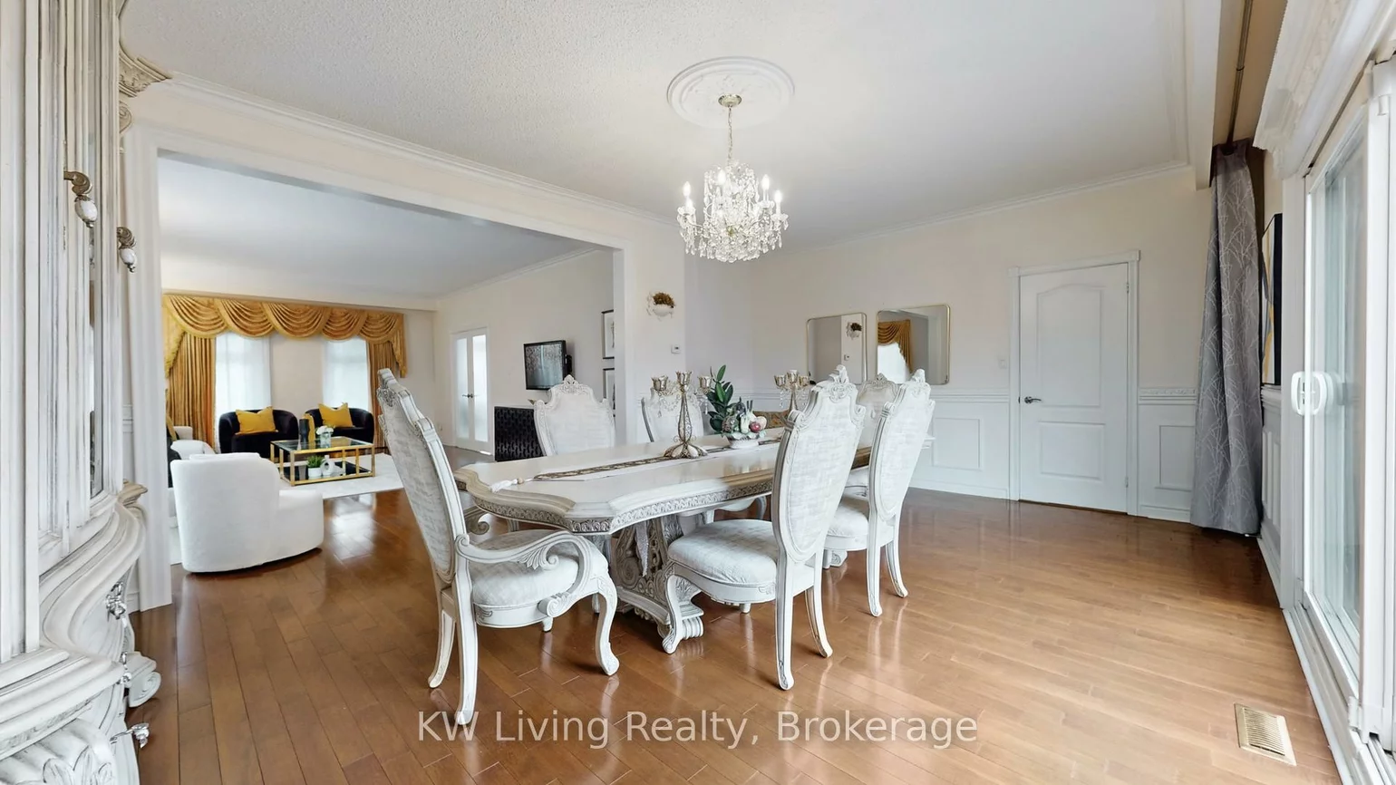 19, Spadina, Bayview Hill, Richmond Hill