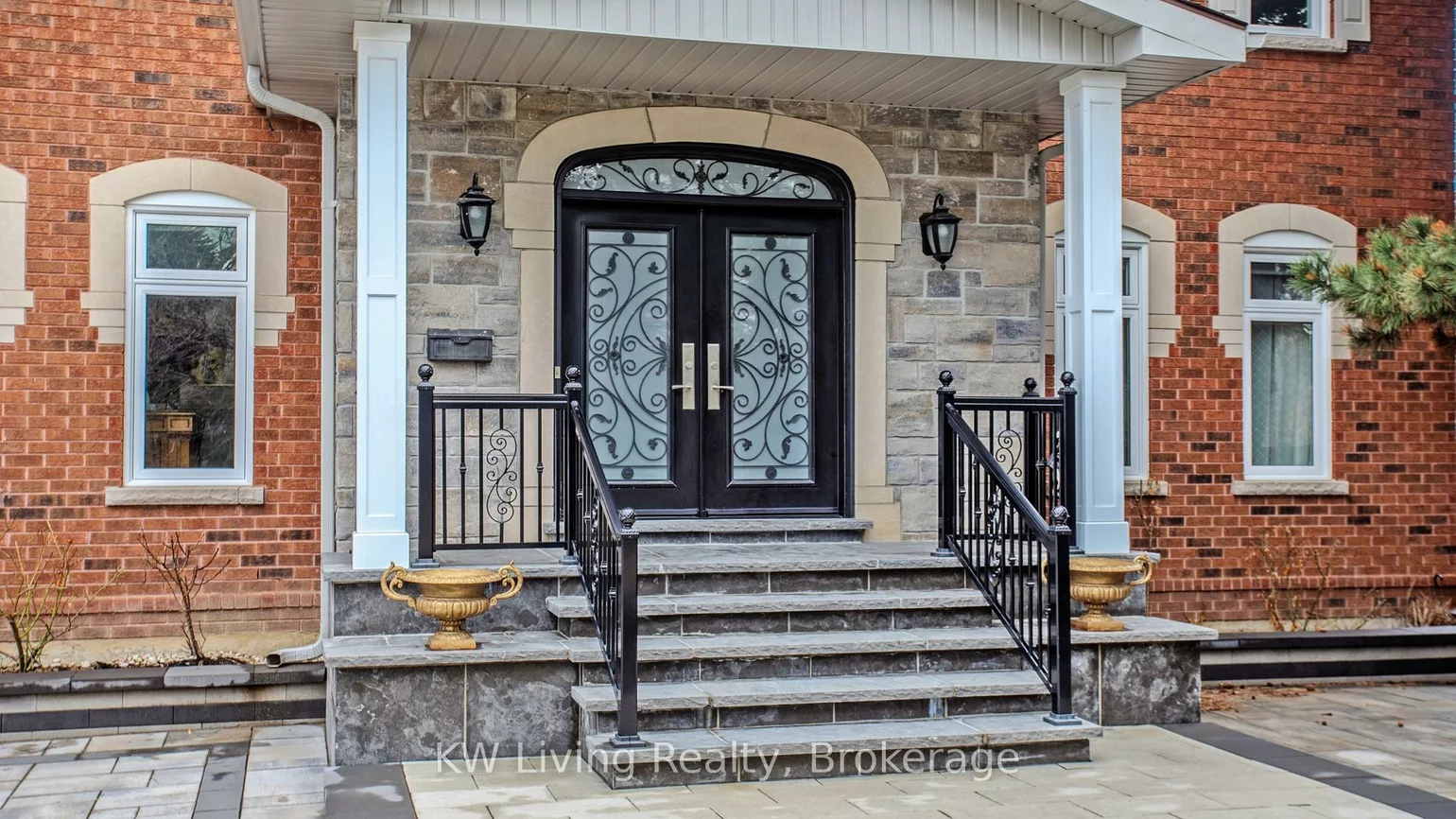 19, Spadina, Bayview Hill, Richmond Hill