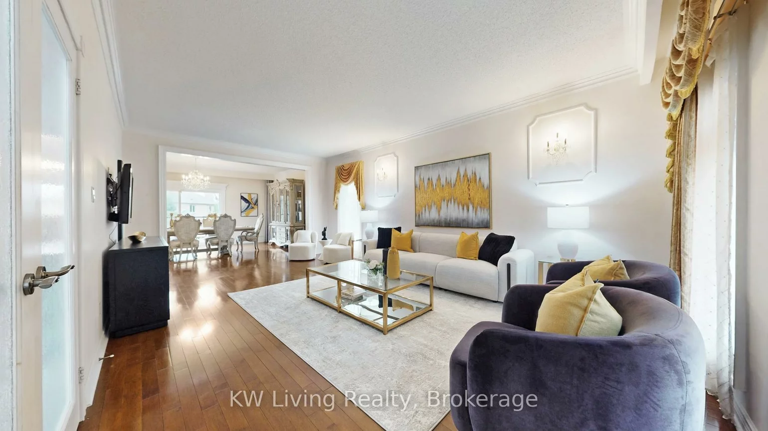 19, Spadina, Bayview Hill, Richmond Hill
