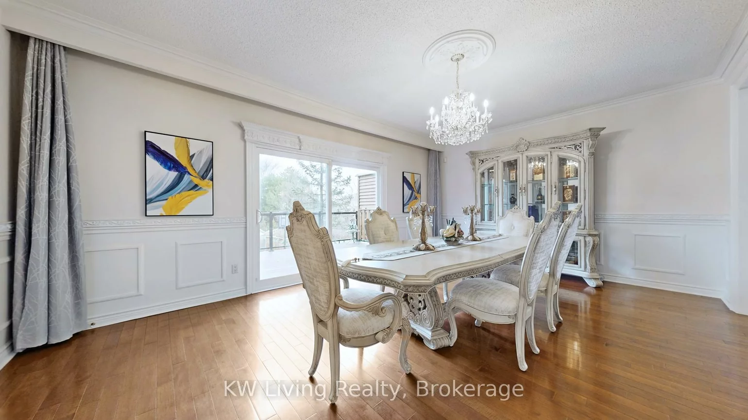 19, Spadina, Bayview Hill, Richmond Hill