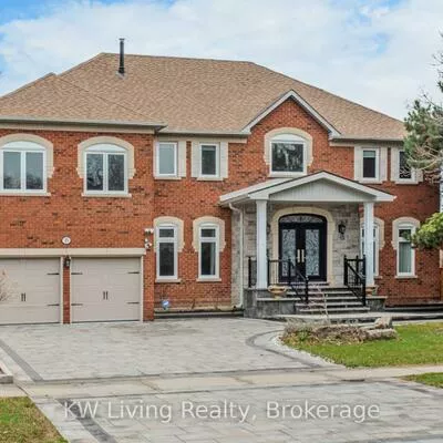 19, Spadina, Bayview Hill, Richmond Hill