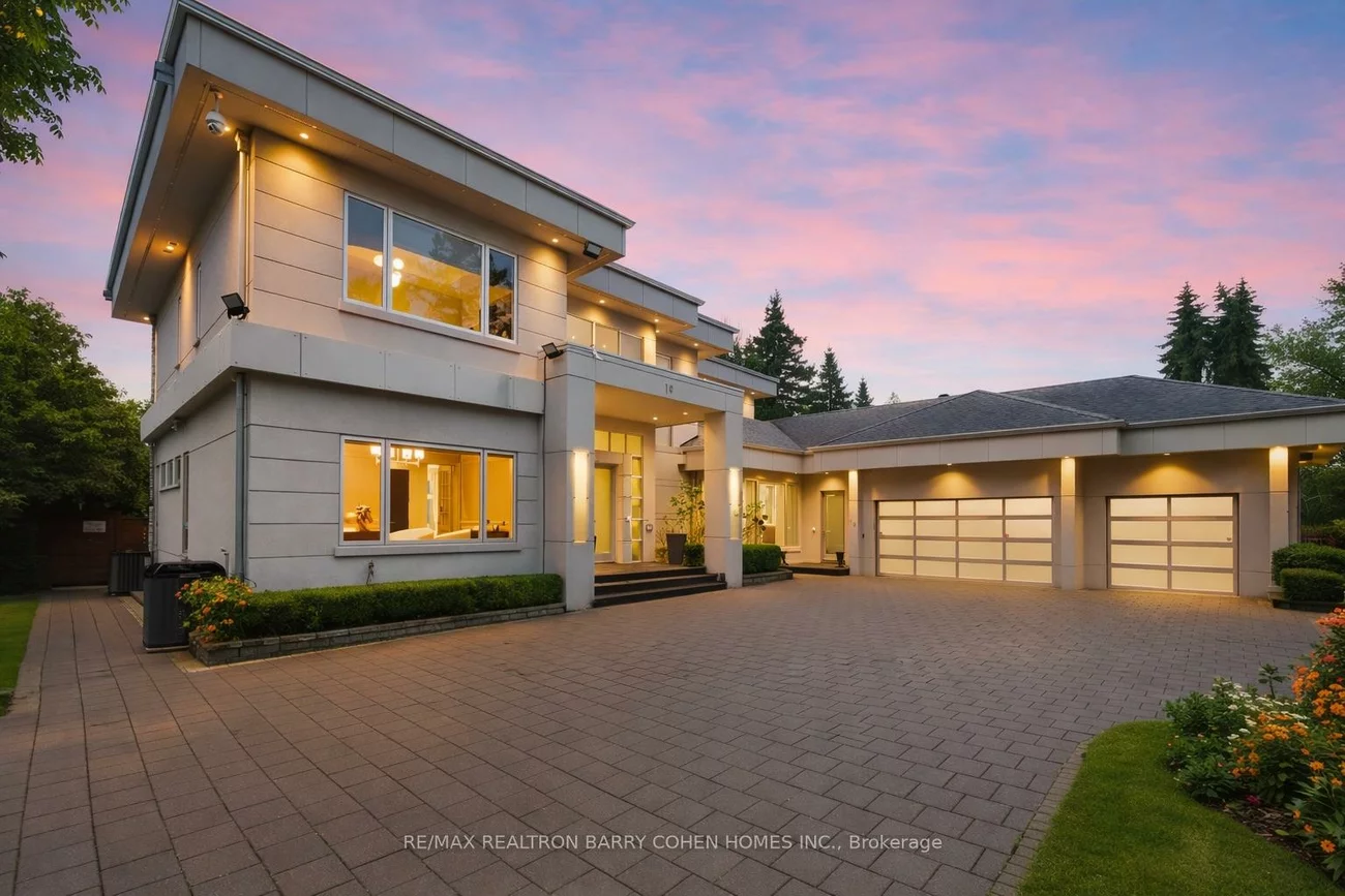 19, Maryvale, South Richvale, Richmond Hill