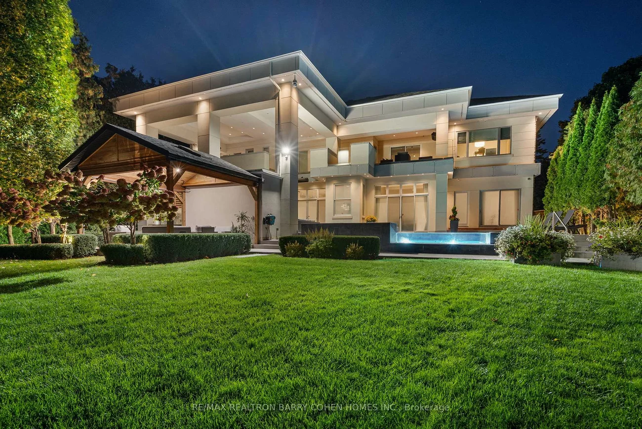 19, Maryvale, South Richvale, Richmond Hill
