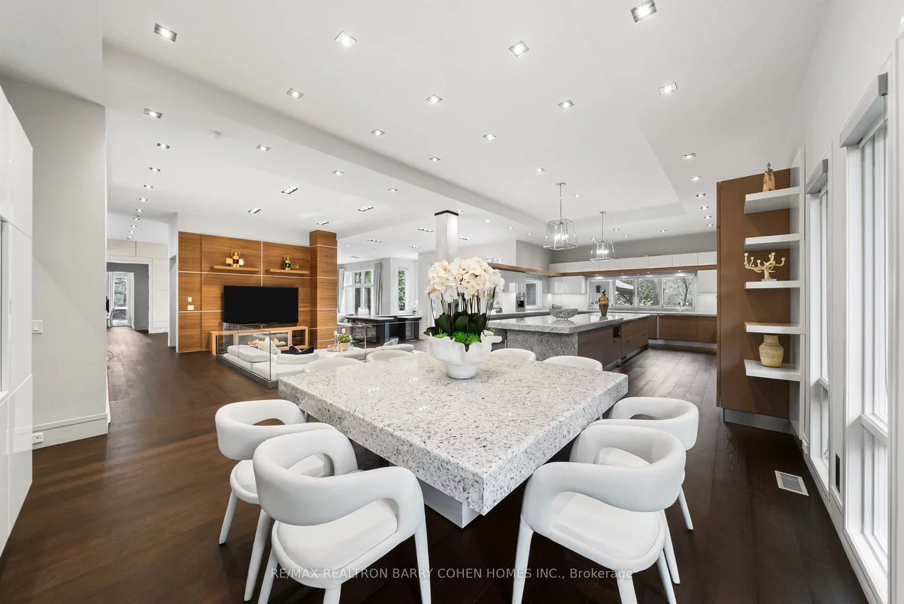 19, Maryvale, South Richvale, Richmond Hill