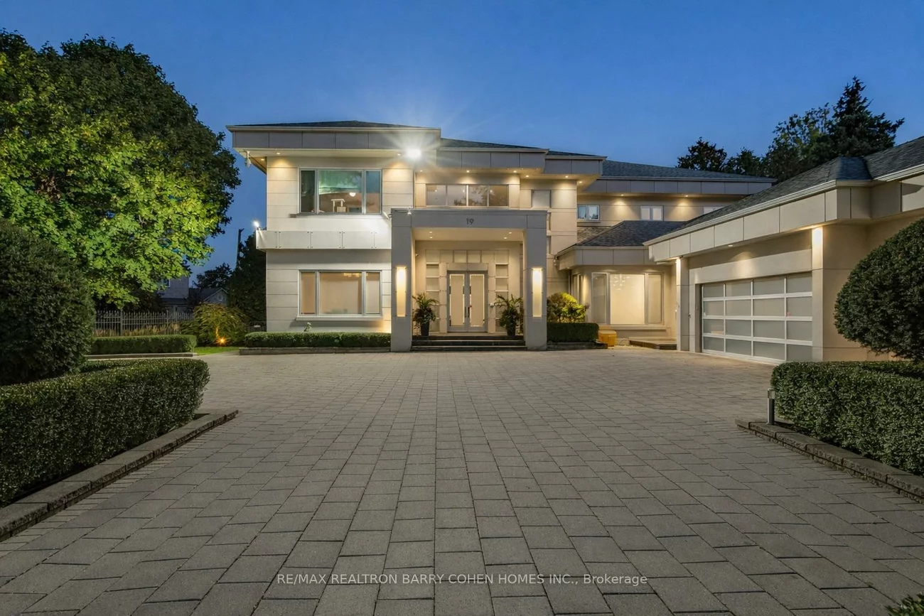 19, Maryvale, South Richvale, Richmond Hill