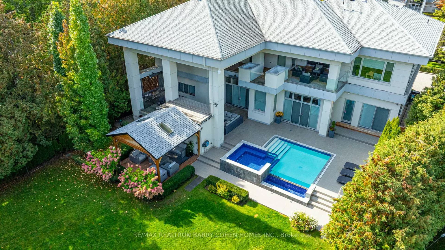 19, Maryvale, South Richvale, Richmond Hill