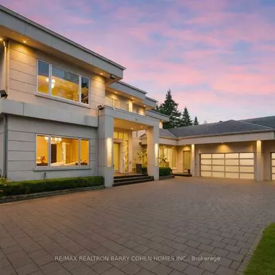 19, Maryvale, South Richvale, Richmond Hill