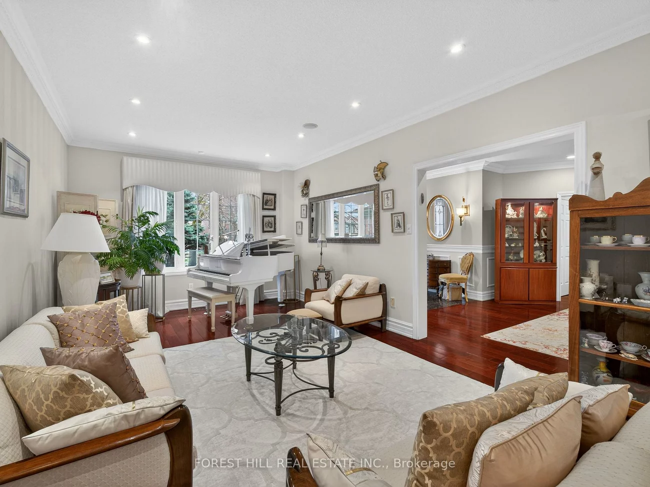 60, Gatcombe, Mill Pond, Richmond Hill