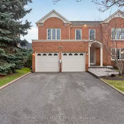 60, Gatcombe, Mill Pond, Richmond Hill