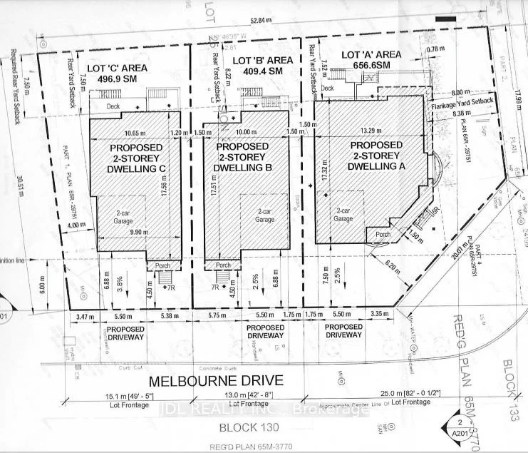 1061, Elgin Mills, Rouge Woods, Richmond Hill