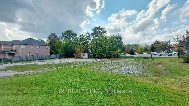 1061, Elgin Mills, Rouge Woods, Richmond Hill