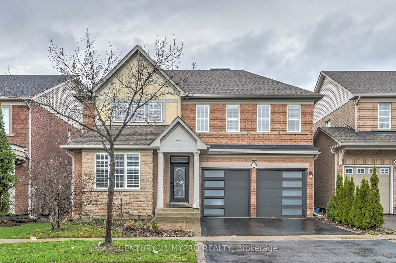 128, selwyn, Jefferson, Richmond Hill