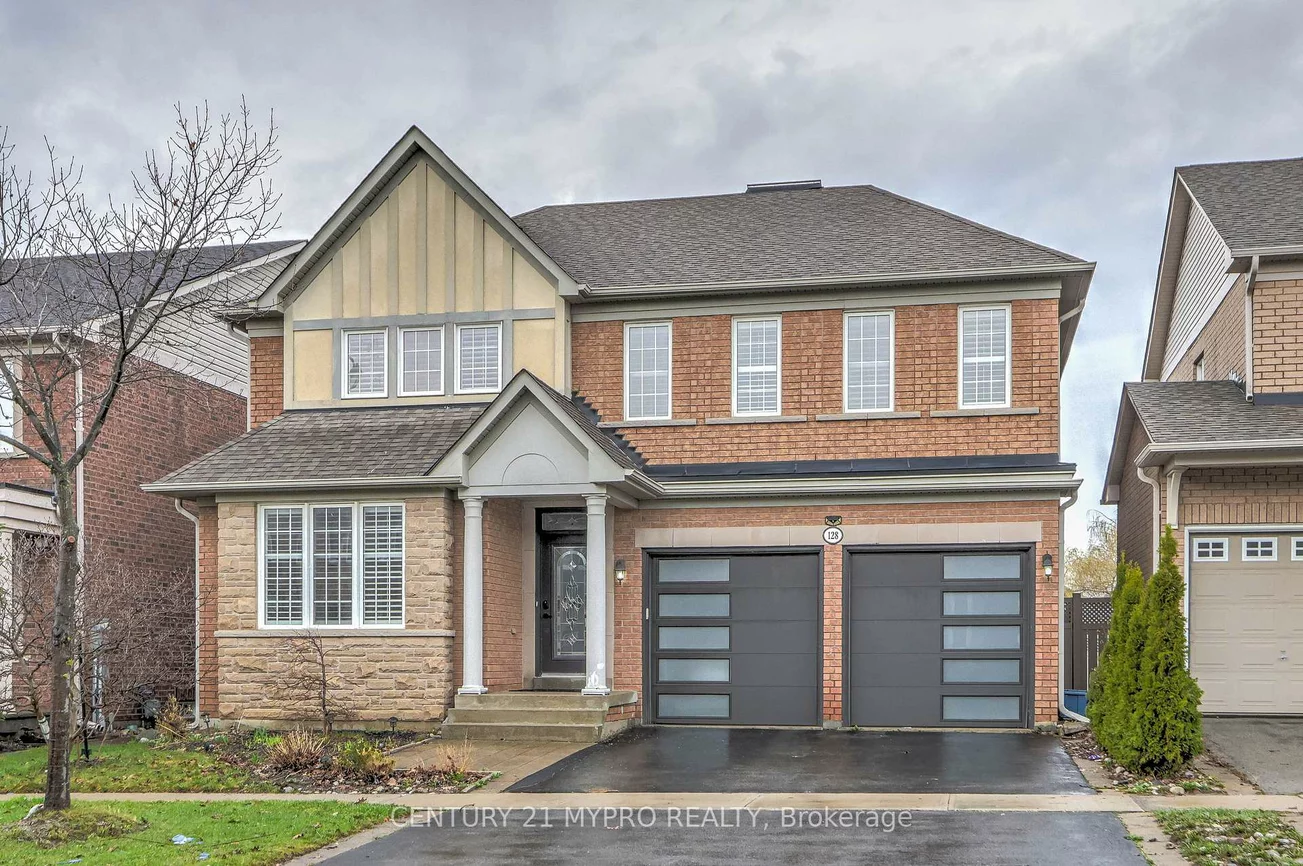128, selwyn, Jefferson, Richmond Hill