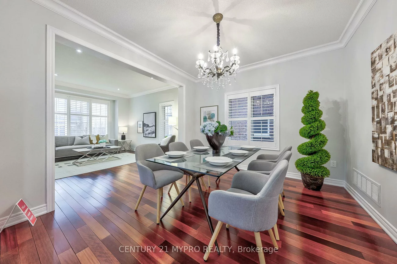 128, selwyn, Jefferson, Richmond Hill