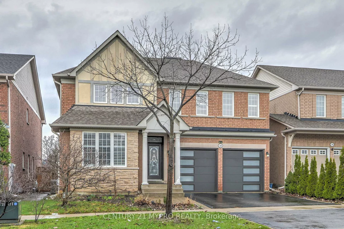 128, selwyn, Jefferson, Richmond Hill