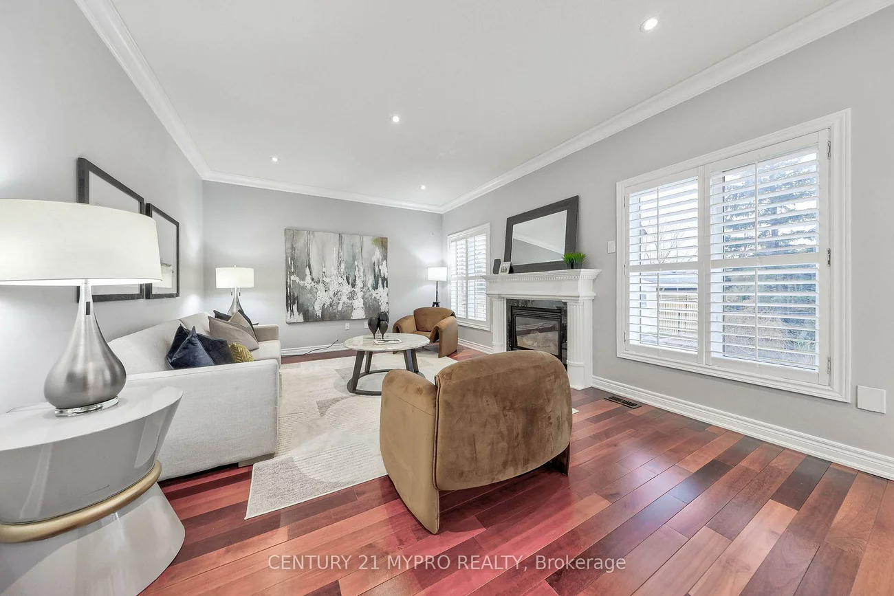 128, selwyn, Jefferson, Richmond Hill