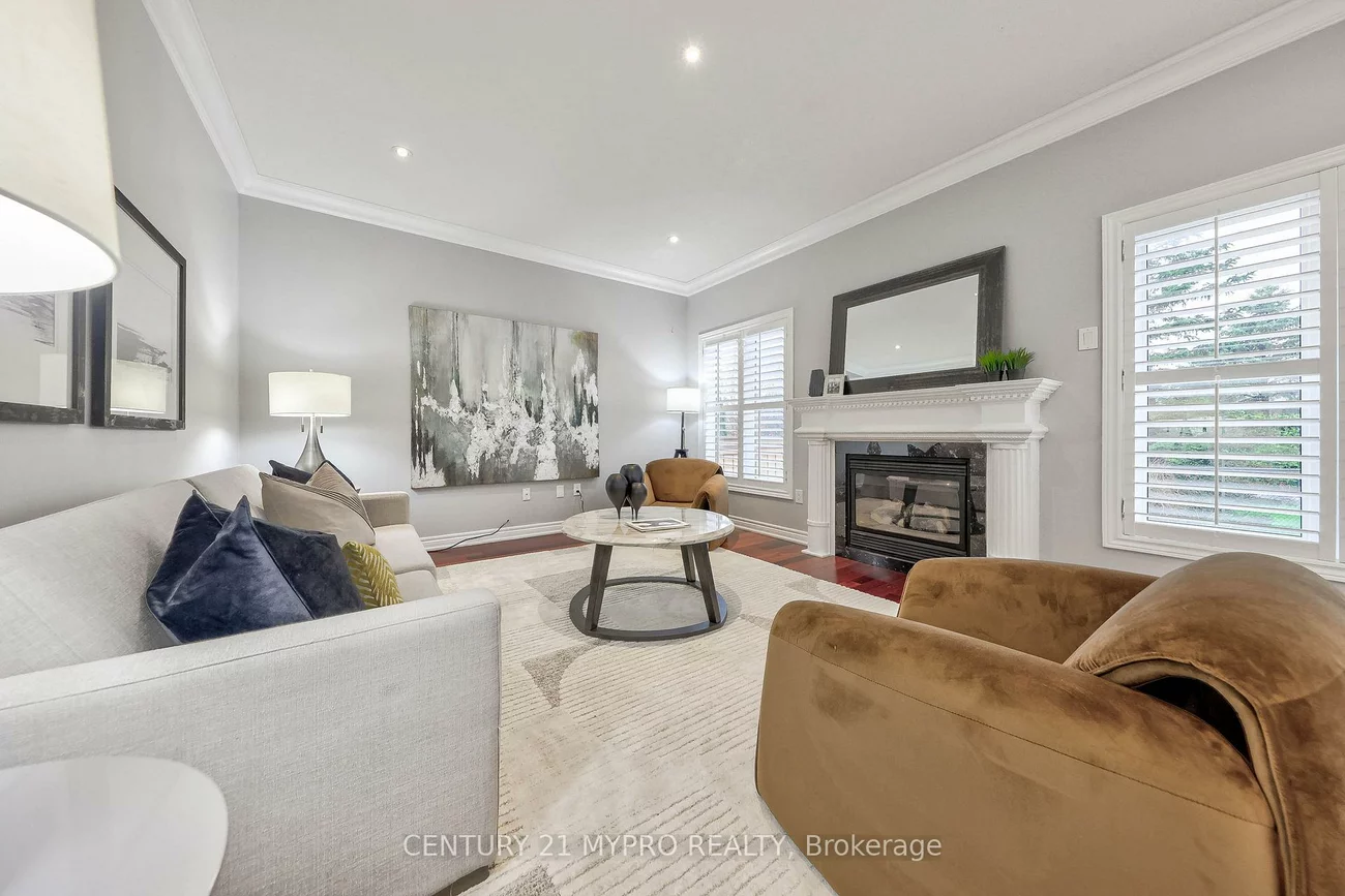 128, selwyn, Jefferson, Richmond Hill