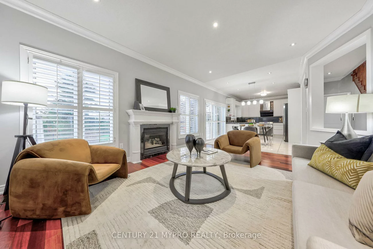 128, selwyn, Jefferson, Richmond Hill