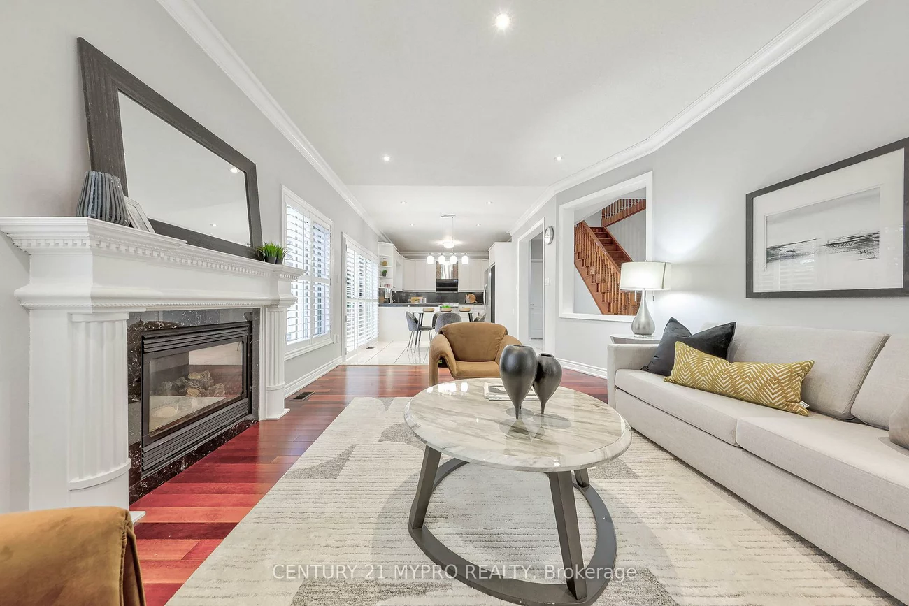 128, selwyn, Jefferson, Richmond Hill