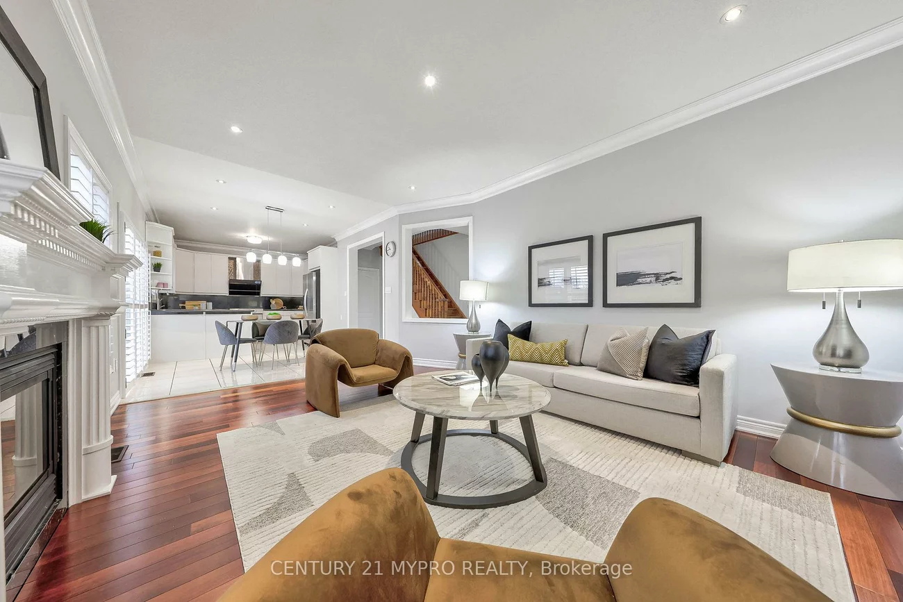 128, selwyn, Jefferson, Richmond Hill