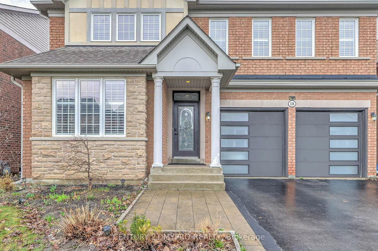 128, selwyn, Jefferson, Richmond Hill