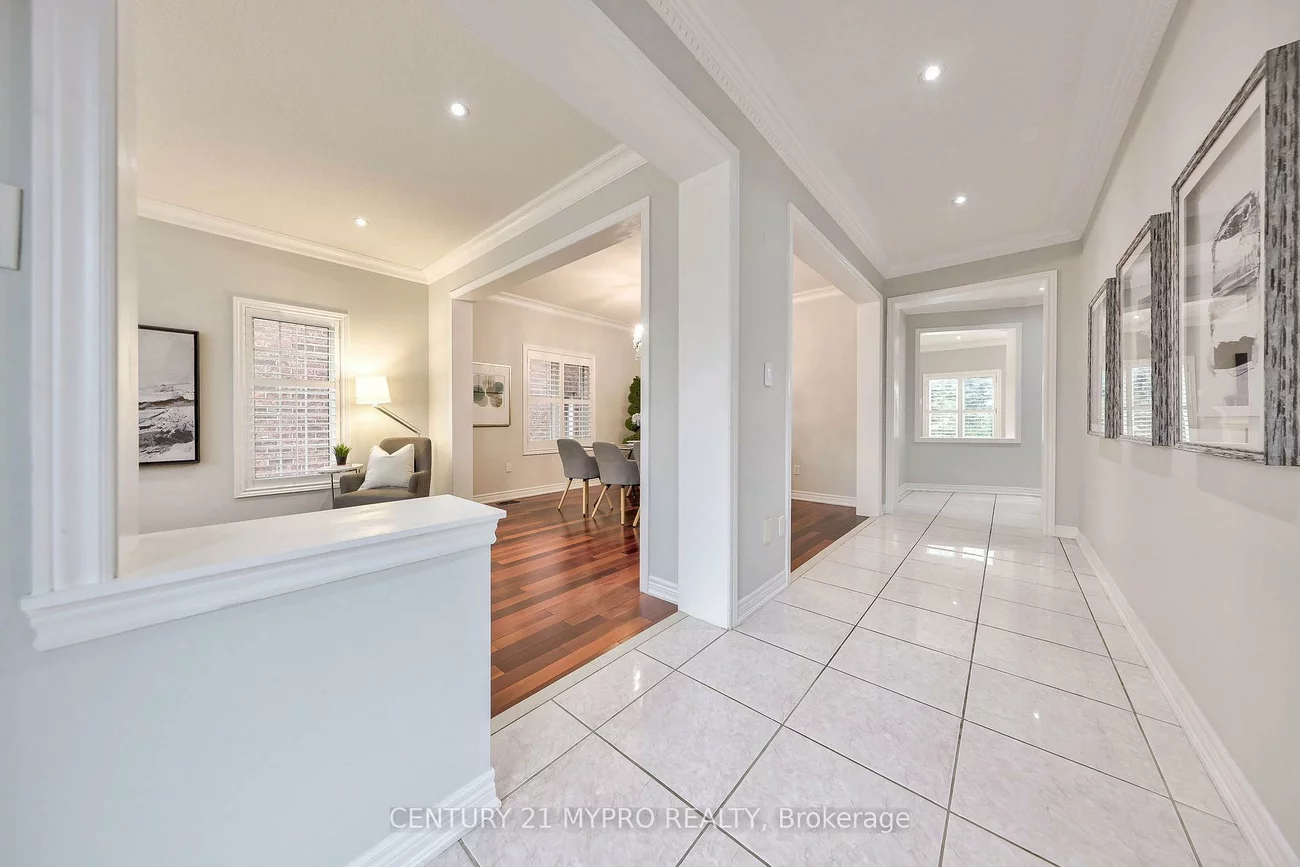 128, selwyn, Jefferson, Richmond Hill