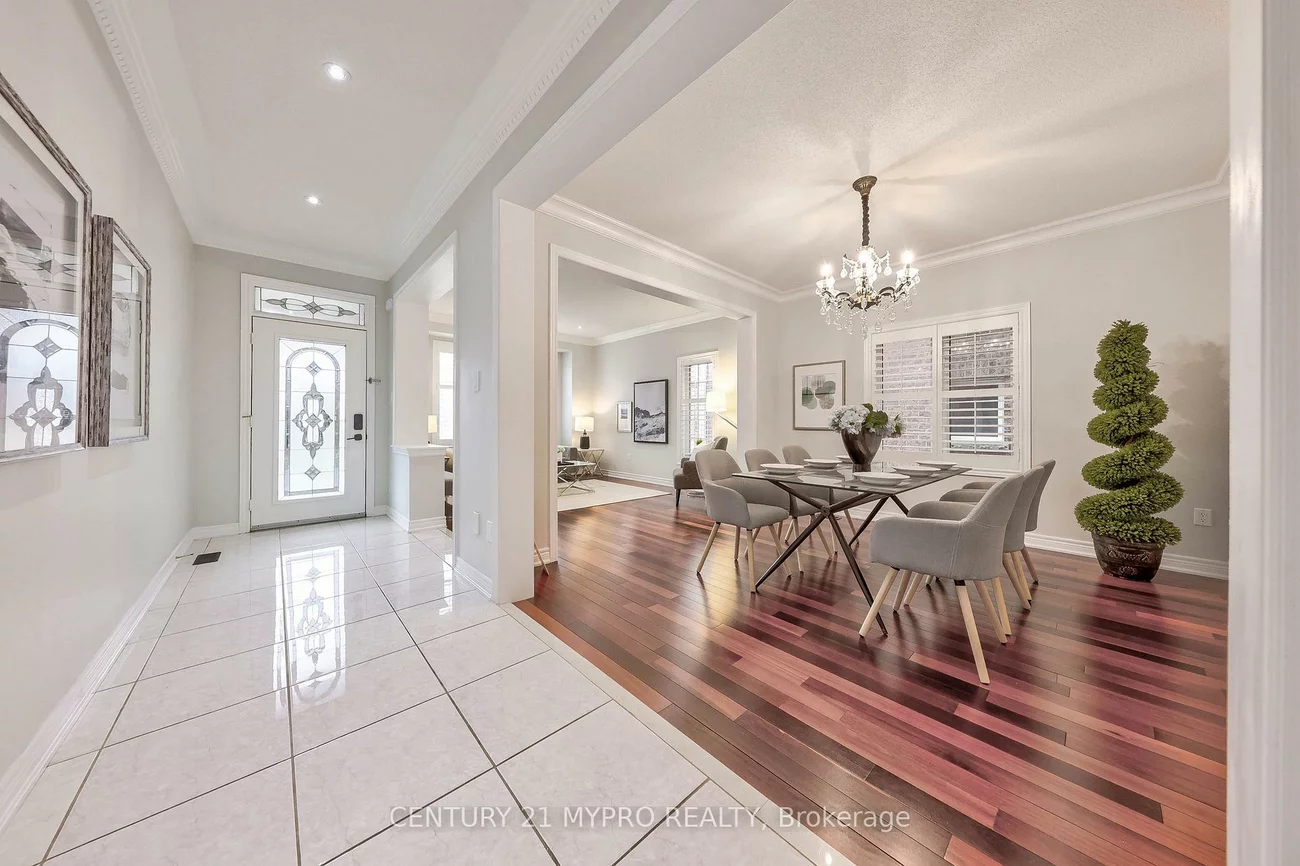 128, selwyn, Jefferson, Richmond Hill