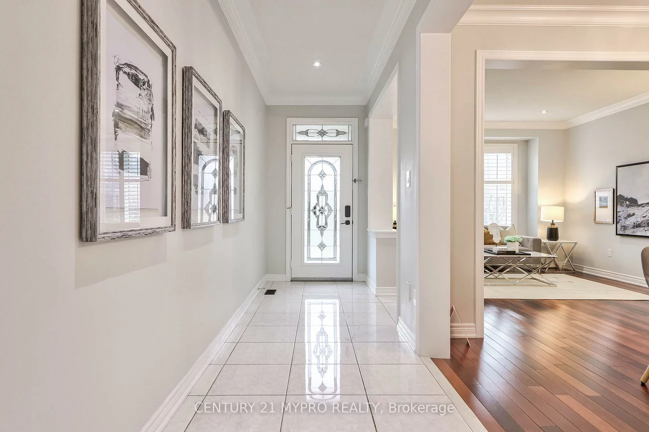 128, selwyn, Jefferson, Richmond Hill