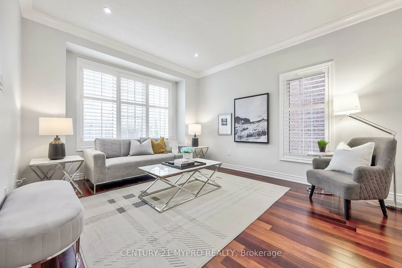 128, selwyn, Jefferson, Richmond Hill
