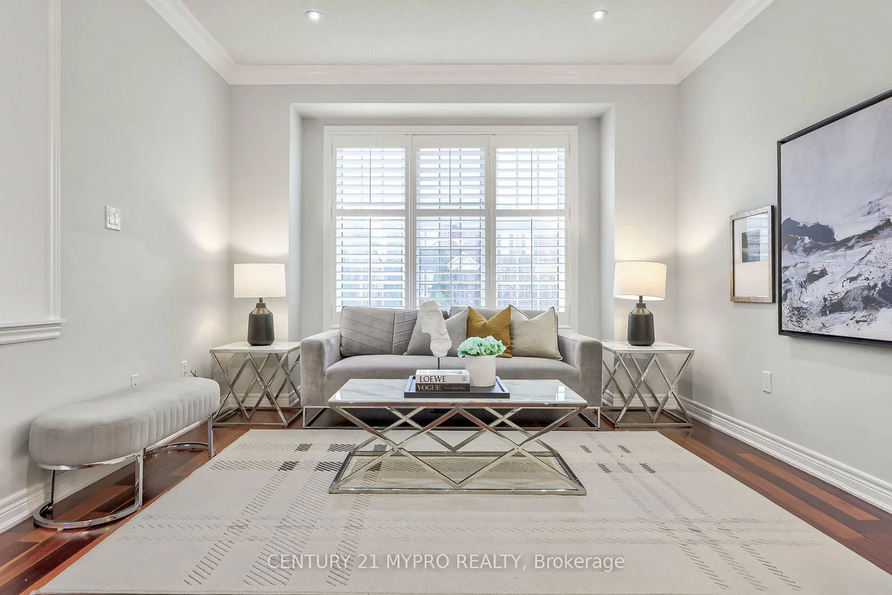 128, selwyn, Jefferson, Richmond Hill