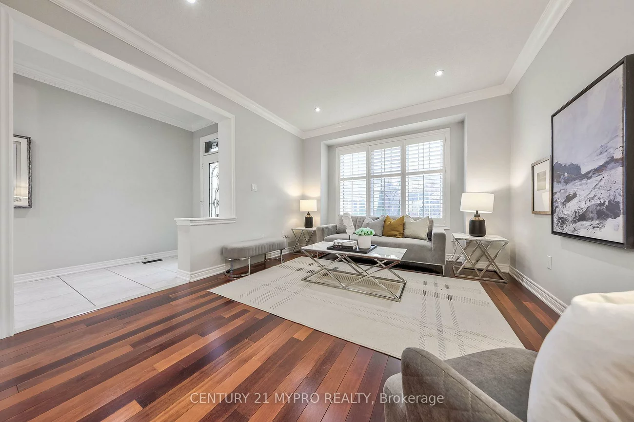 128, selwyn, Jefferson, Richmond Hill