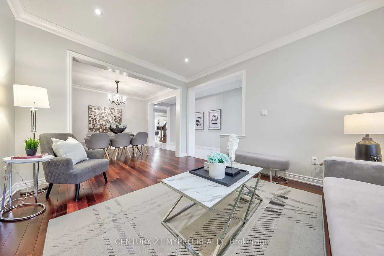 128, selwyn, Jefferson, Richmond Hill
