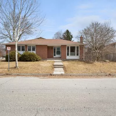 222, Centre, Mill Pond, Richmond Hill