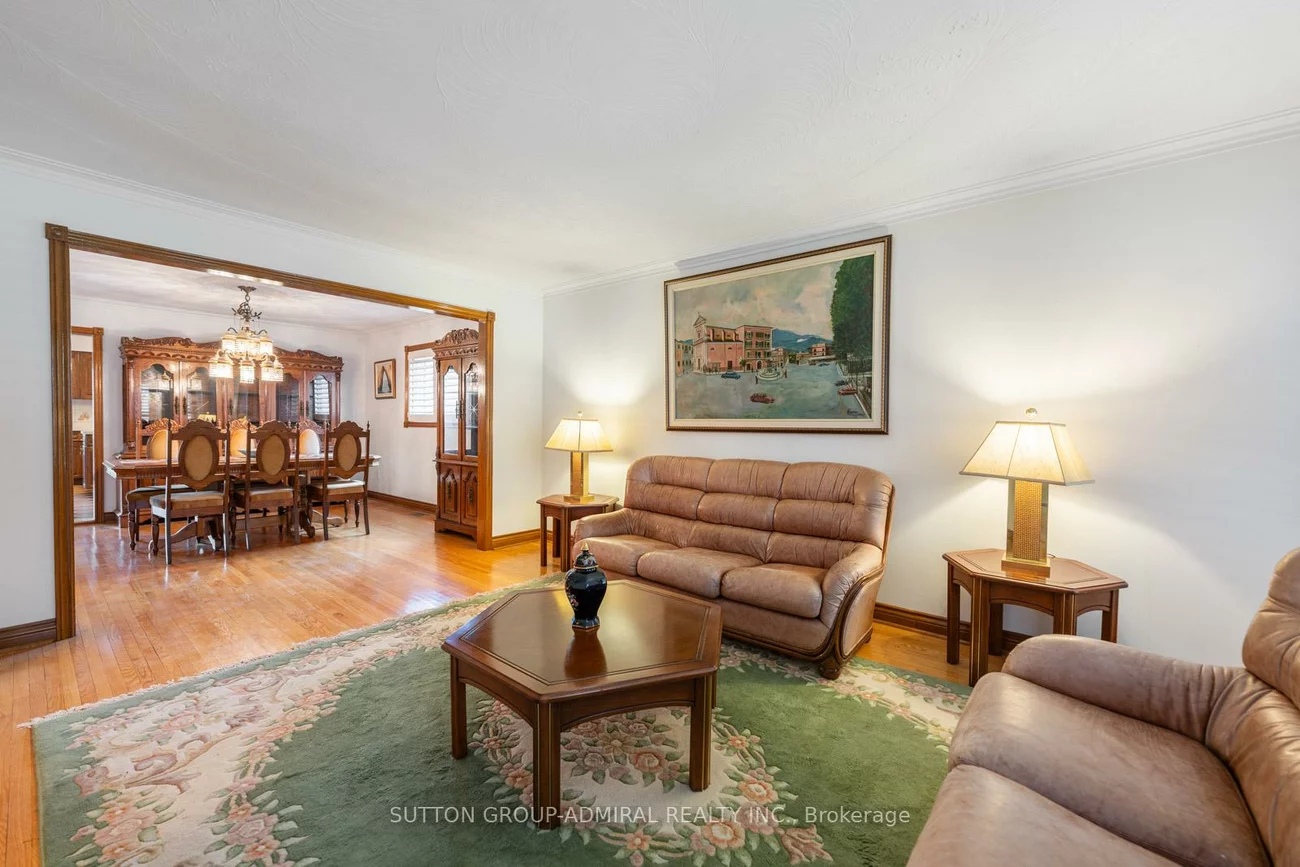 48, Weldrick, North Richvale, Richmond Hill