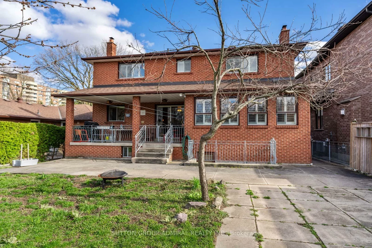 48, Weldrick, North Richvale, Richmond Hill