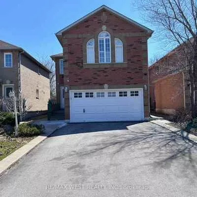 3, Amaryllis, Oak Ridges, Richmond Hill