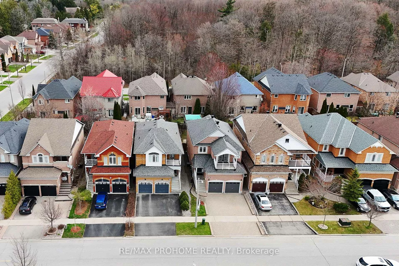 34, Inverhuron, Oak Ridges Lake Wilcox, Richmond Hill