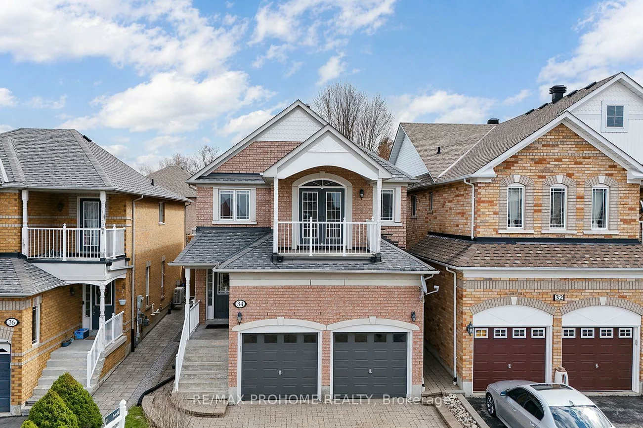 34, Inverhuron, Oak Ridges Lake Wilcox, Richmond Hill