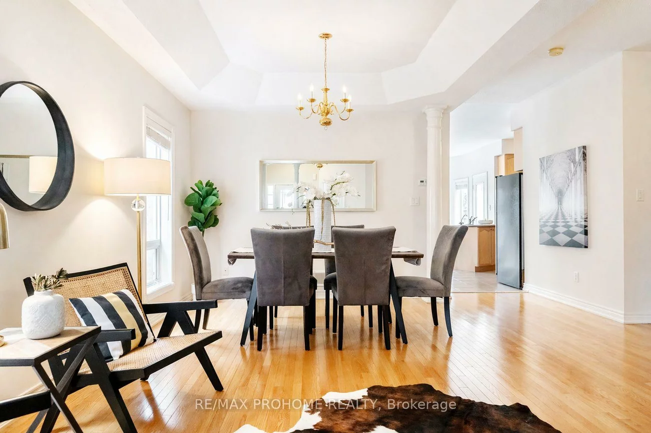 34, Inverhuron, Oak Ridges Lake Wilcox, Richmond Hill