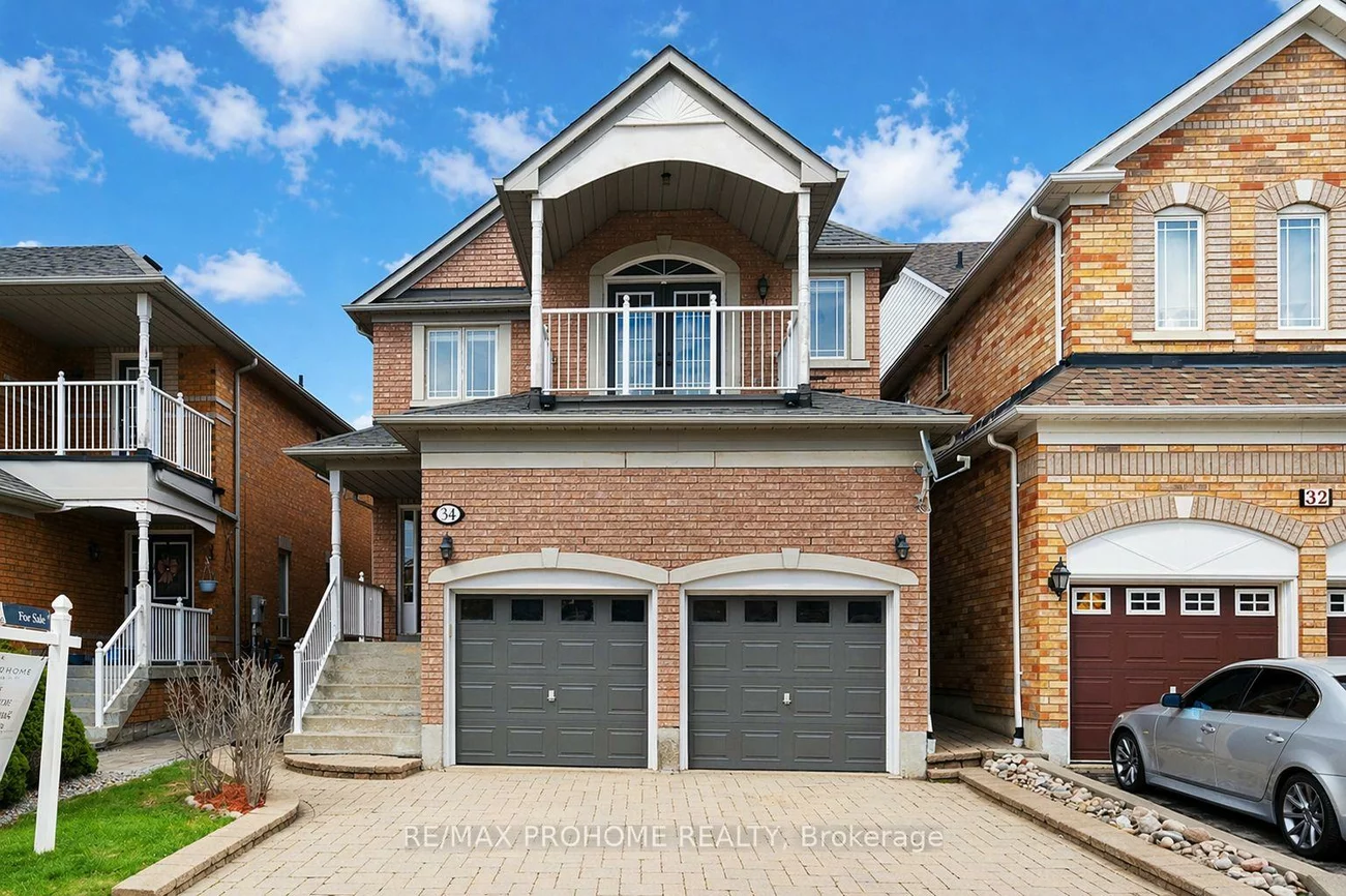 34, Inverhuron, Oak Ridges Lake Wilcox, Richmond Hill