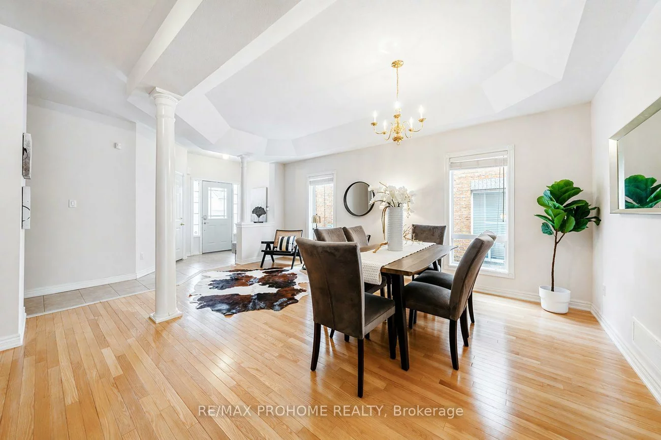 34, Inverhuron, Oak Ridges Lake Wilcox, Richmond Hill