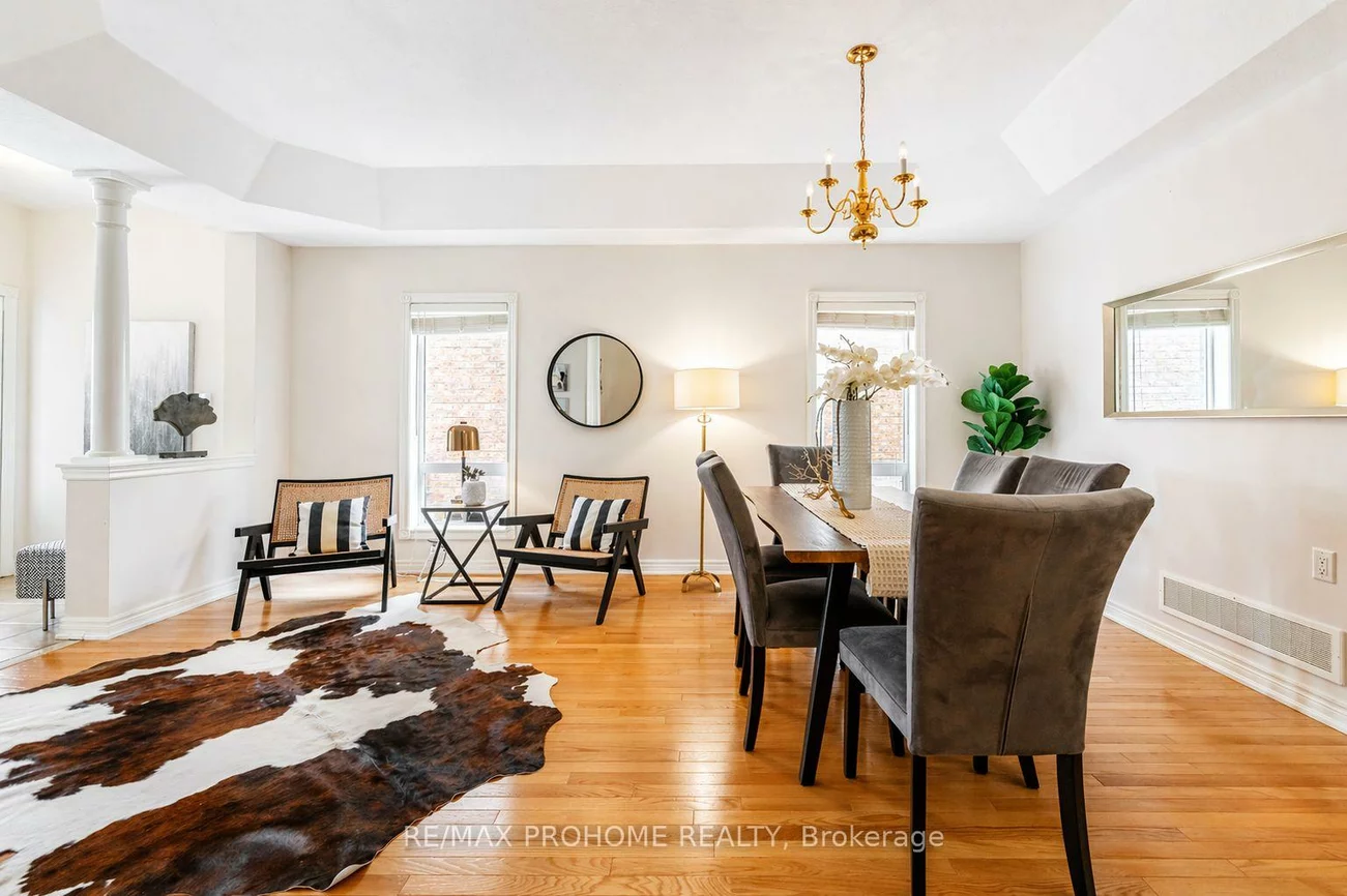 34, Inverhuron, Oak Ridges Lake Wilcox, Richmond Hill