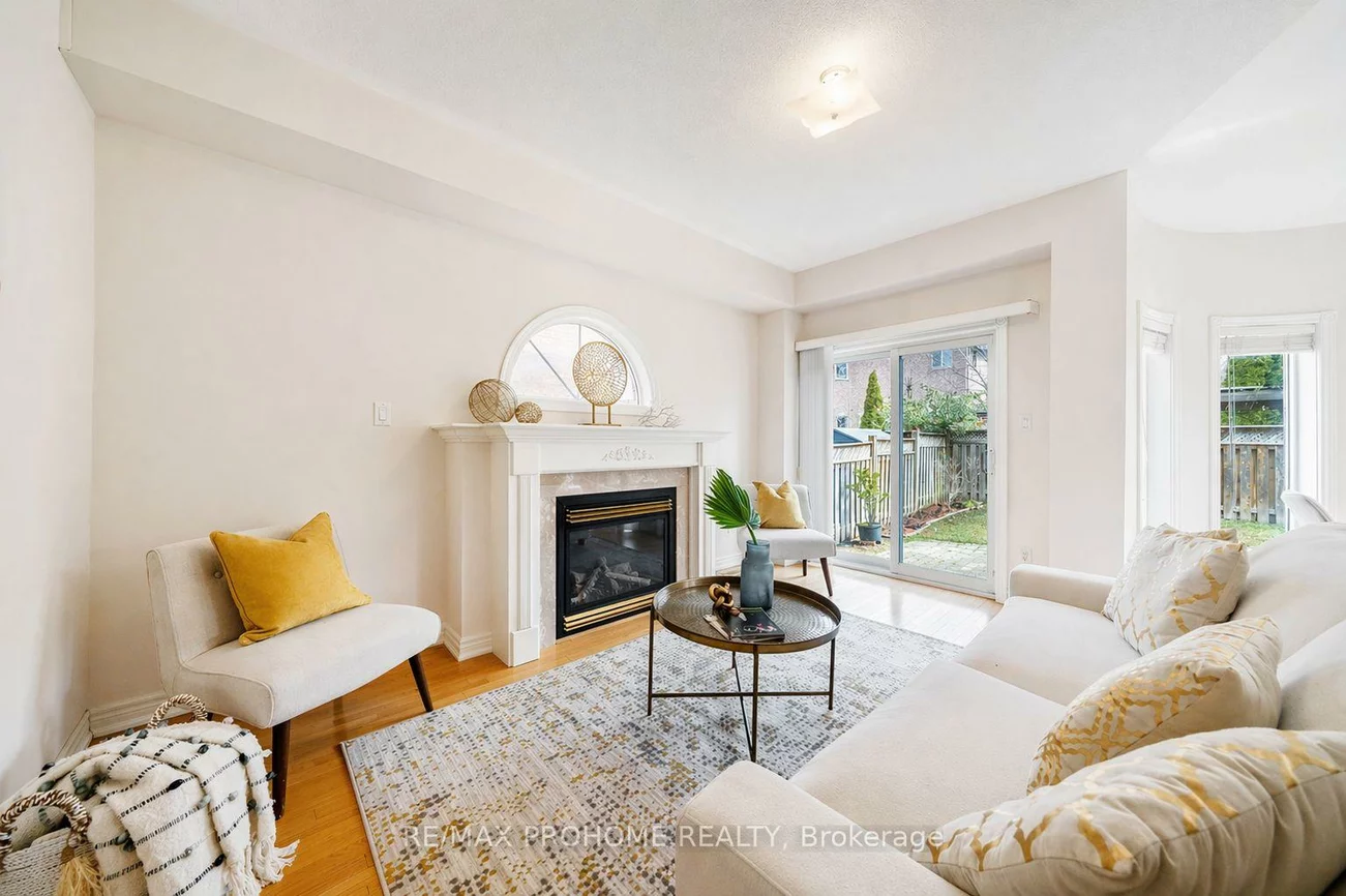 34, Inverhuron, Oak Ridges Lake Wilcox, Richmond Hill