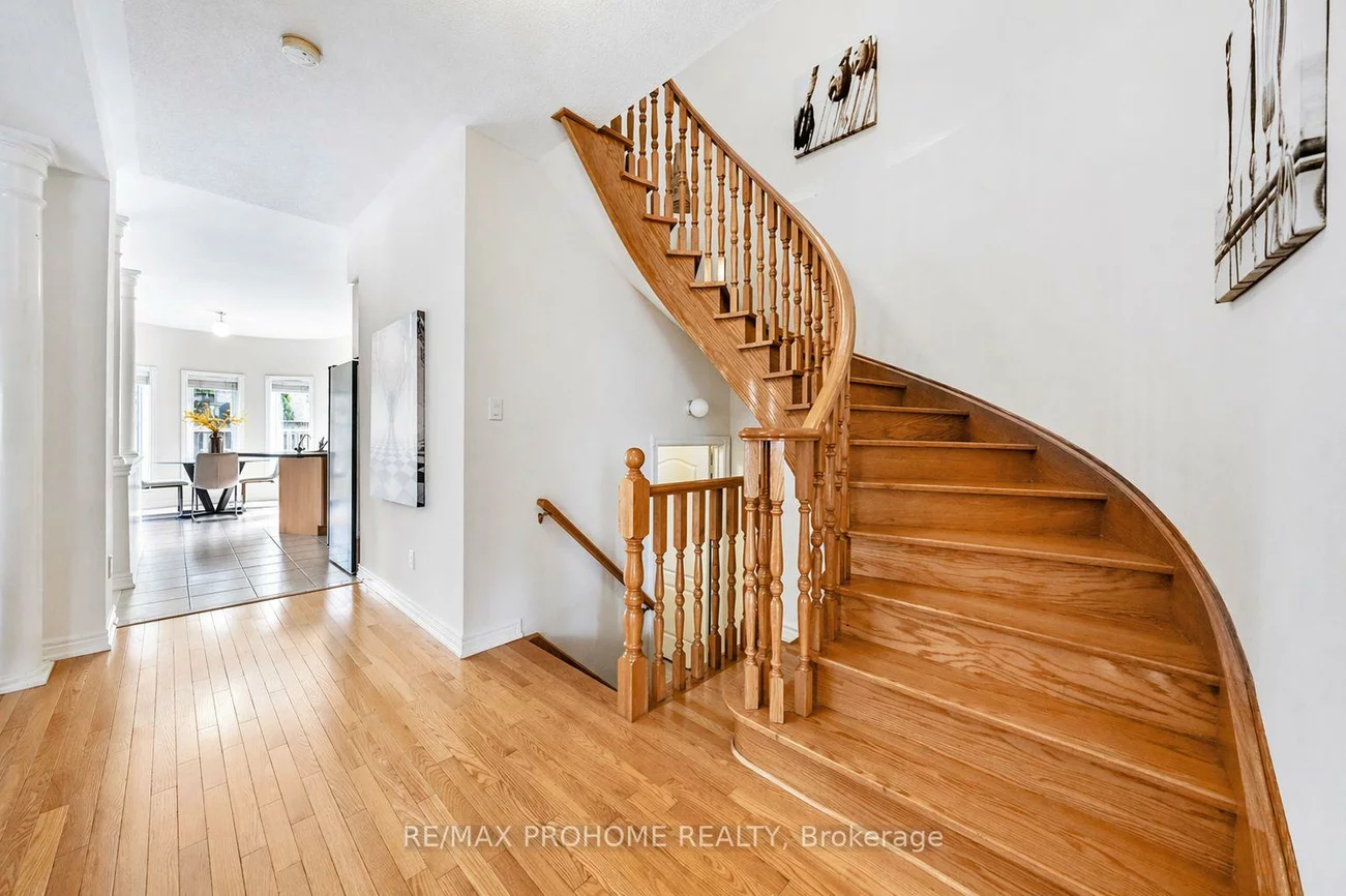 34, Inverhuron, Oak Ridges Lake Wilcox, Richmond Hill