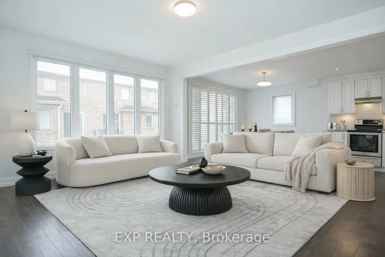 14, Longworth, Rural Richmond Hill, Richmond Hill