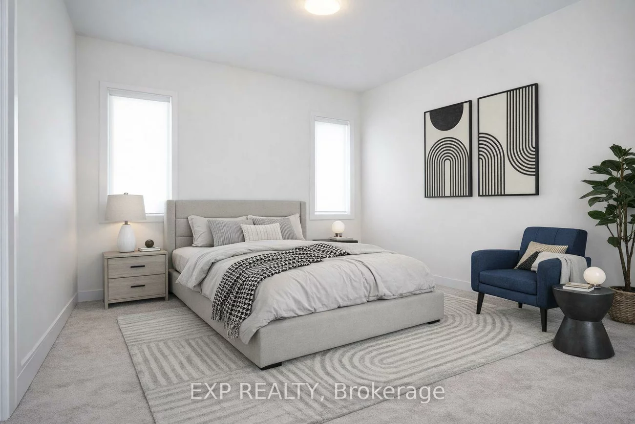 14, Longworth, Rural Richmond Hill, Richmond Hill