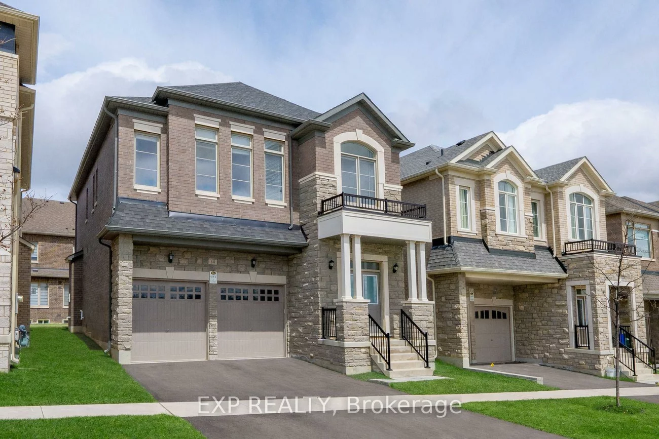 14, Longworth, Rural Richmond Hill, Richmond Hill