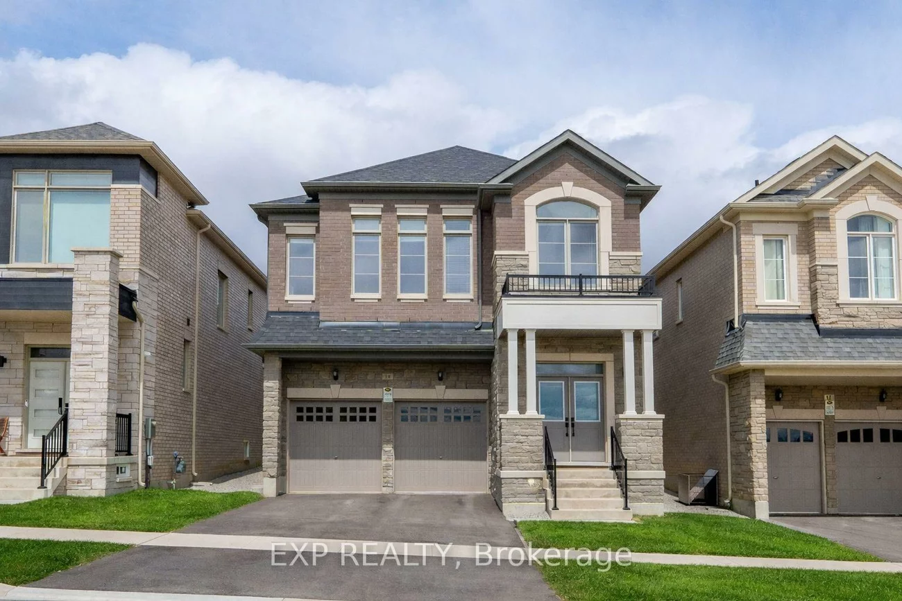 14, Longworth, Rural Richmond Hill, Richmond Hill